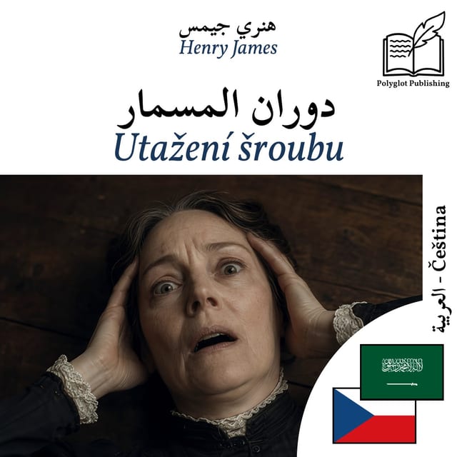 Utažení šroubu