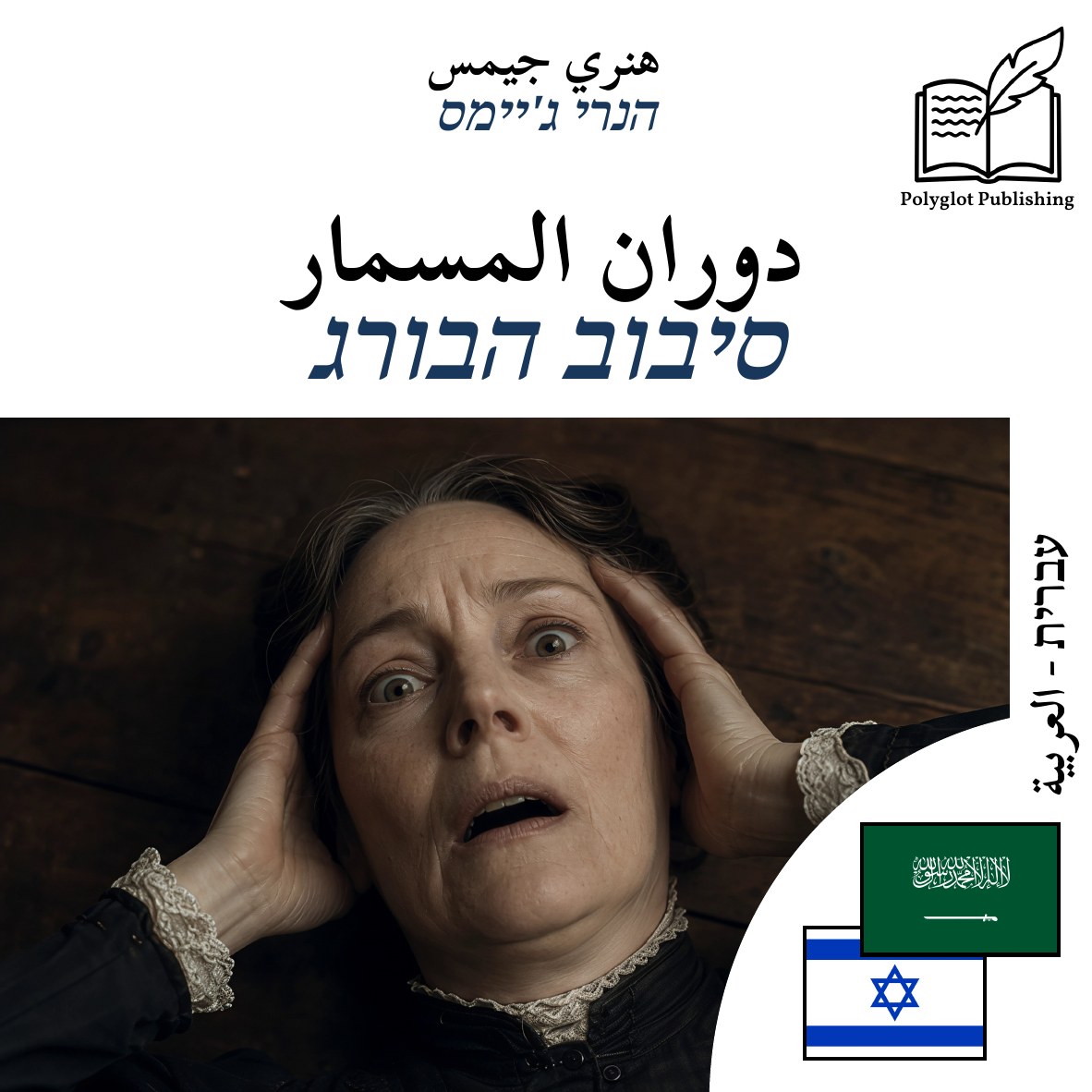סיבוב הבורג