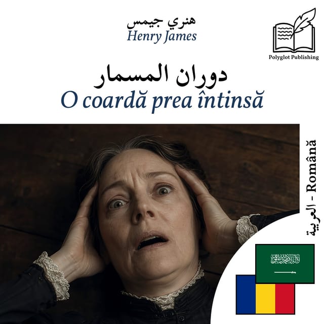 O coardă prea întinsă