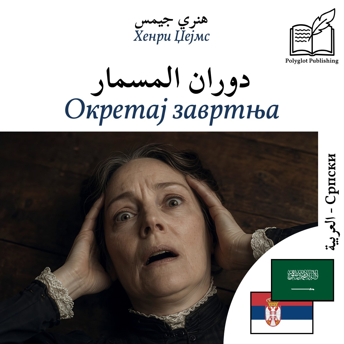 Окретај завртња