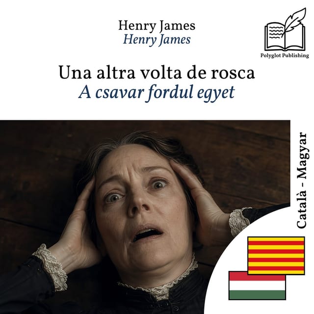 A csavar fordul egyet