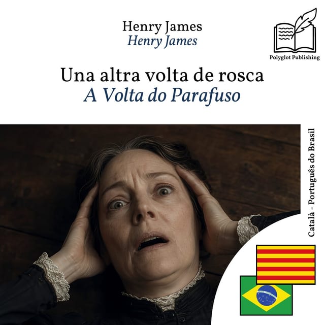 A Volta do Parafuso