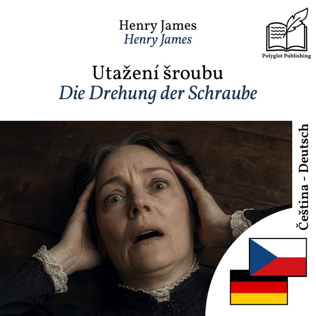 Die Drehung der Schraube