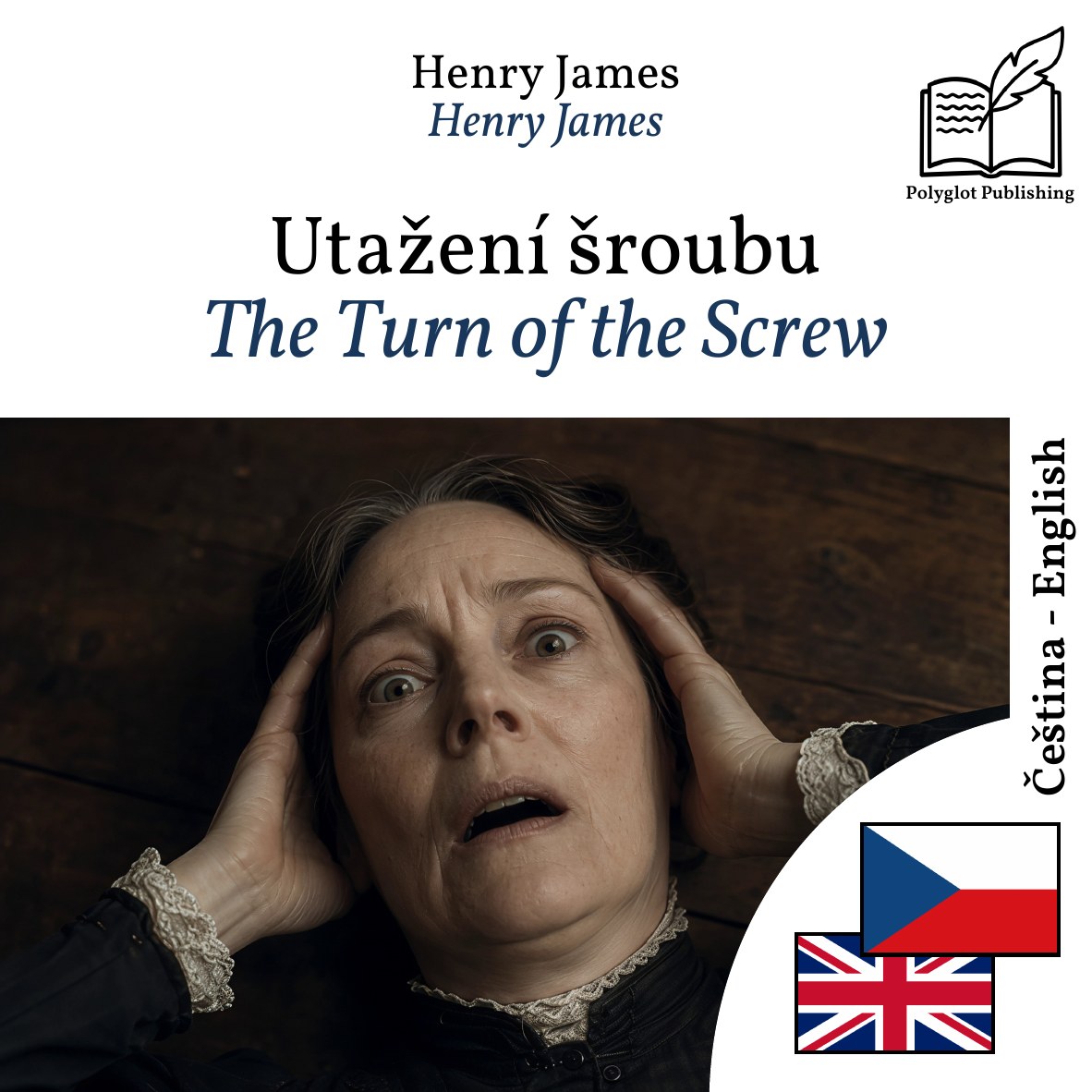 The Turn of the Screw