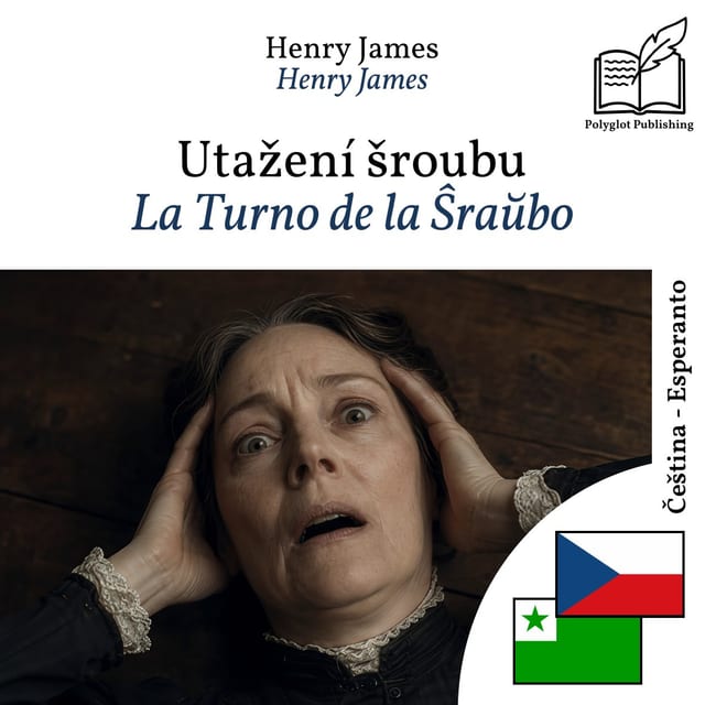 La Turno de la Ŝraŭbo