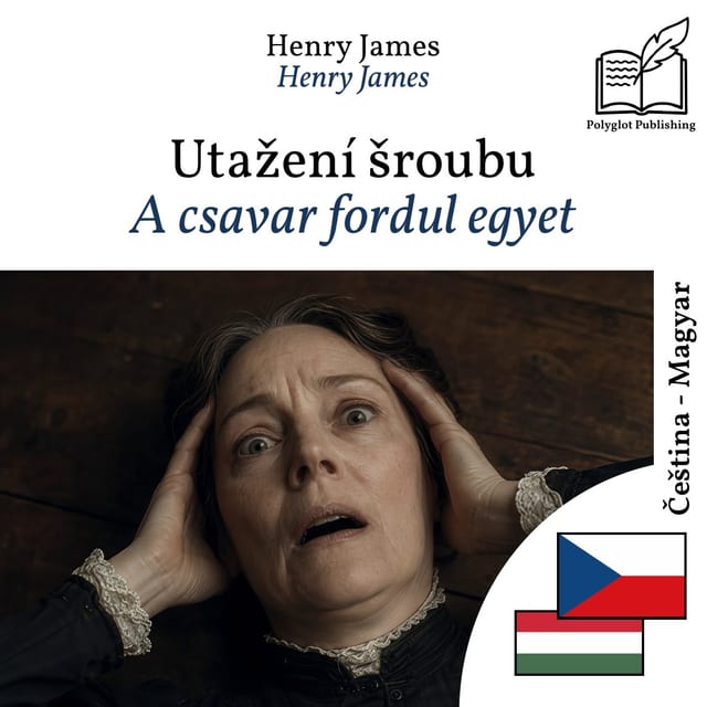 A csavar fordul egyet