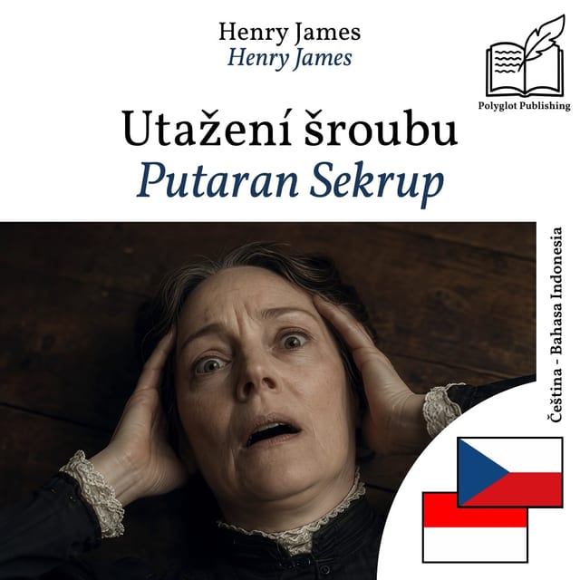 Putaran Sekrup