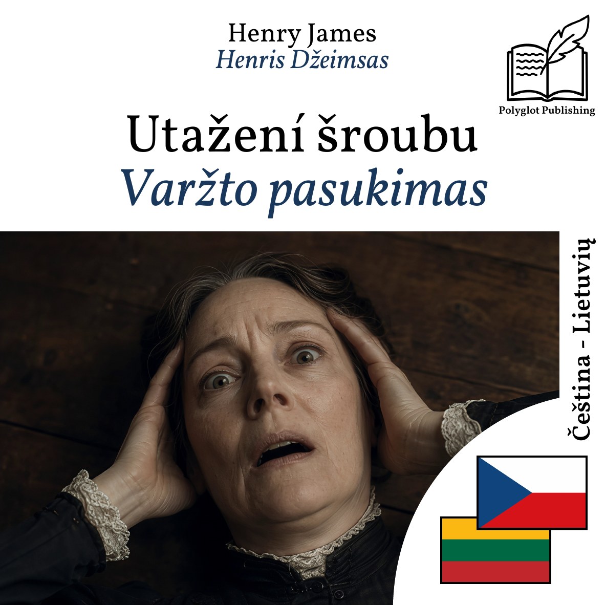 Varžto pasukimas