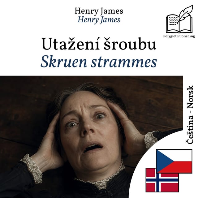 Skruen strammes