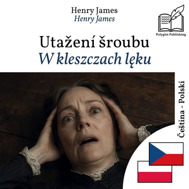 W kleszczach lęku