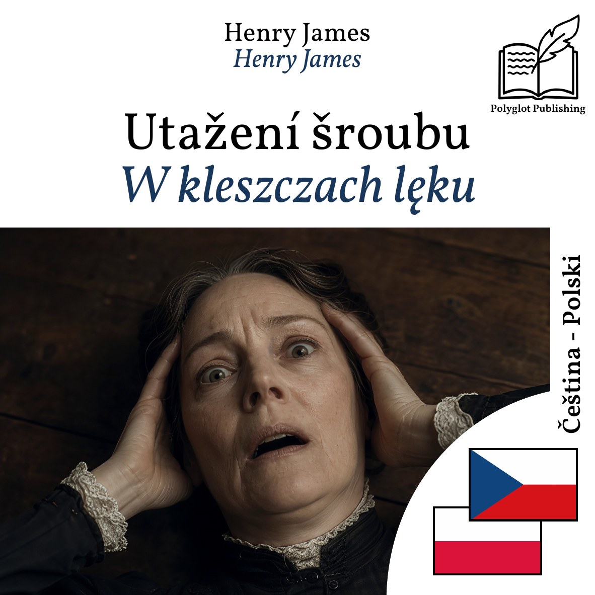 W kleszczach lęku