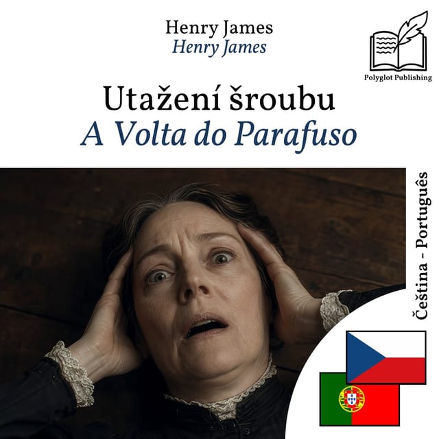 A Volta do Parafuso