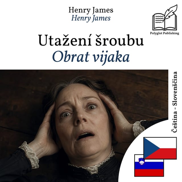 Obrat vijaka