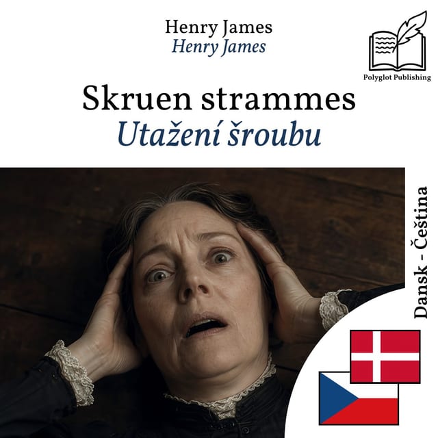 Utažení šroubu