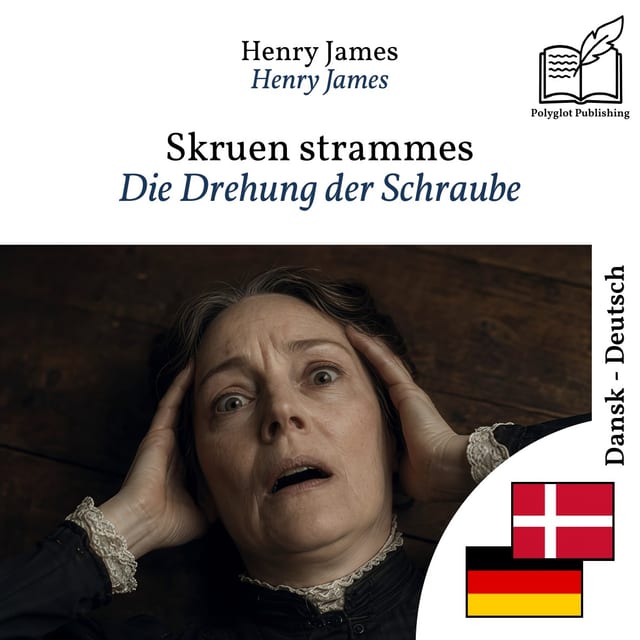 Die Drehung der Schraube