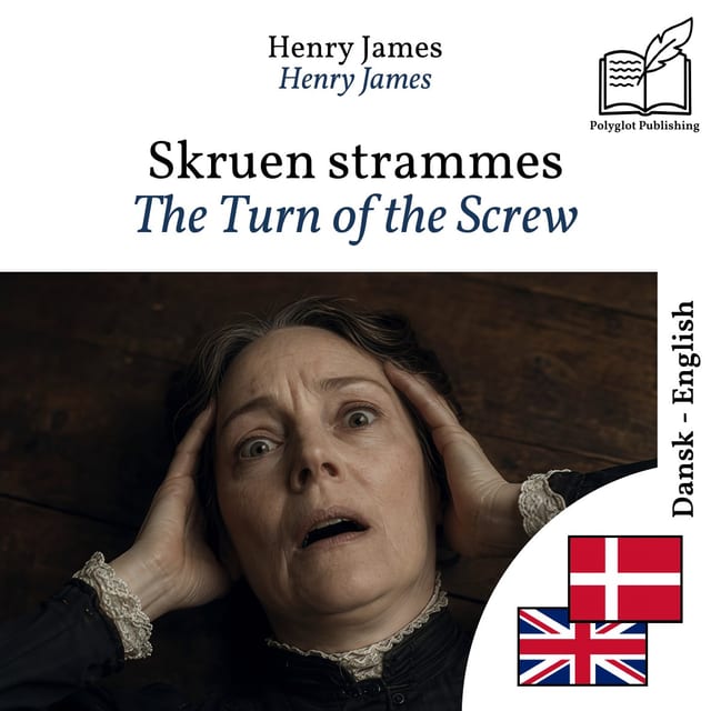 The Turn of the Screw