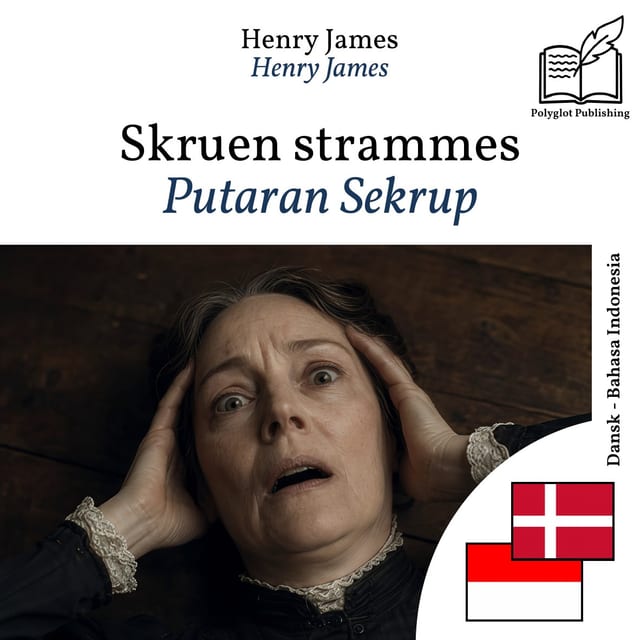 Putaran Sekrup