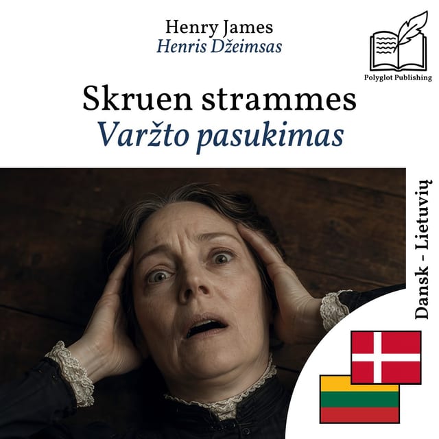 Varžto pasukimas