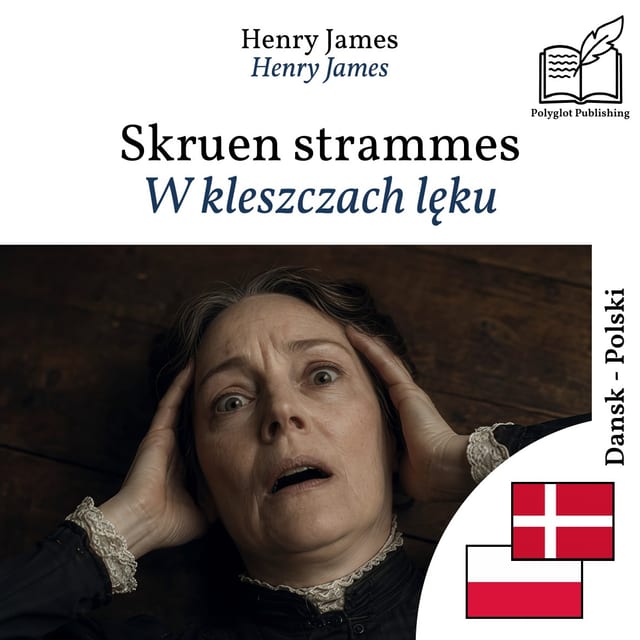 W kleszczach lęku