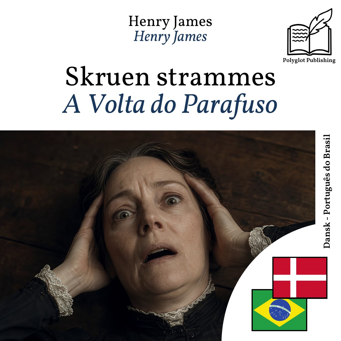A Volta do Parafuso