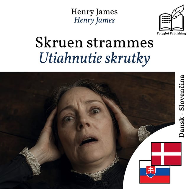 Utiahnutie skrutky
