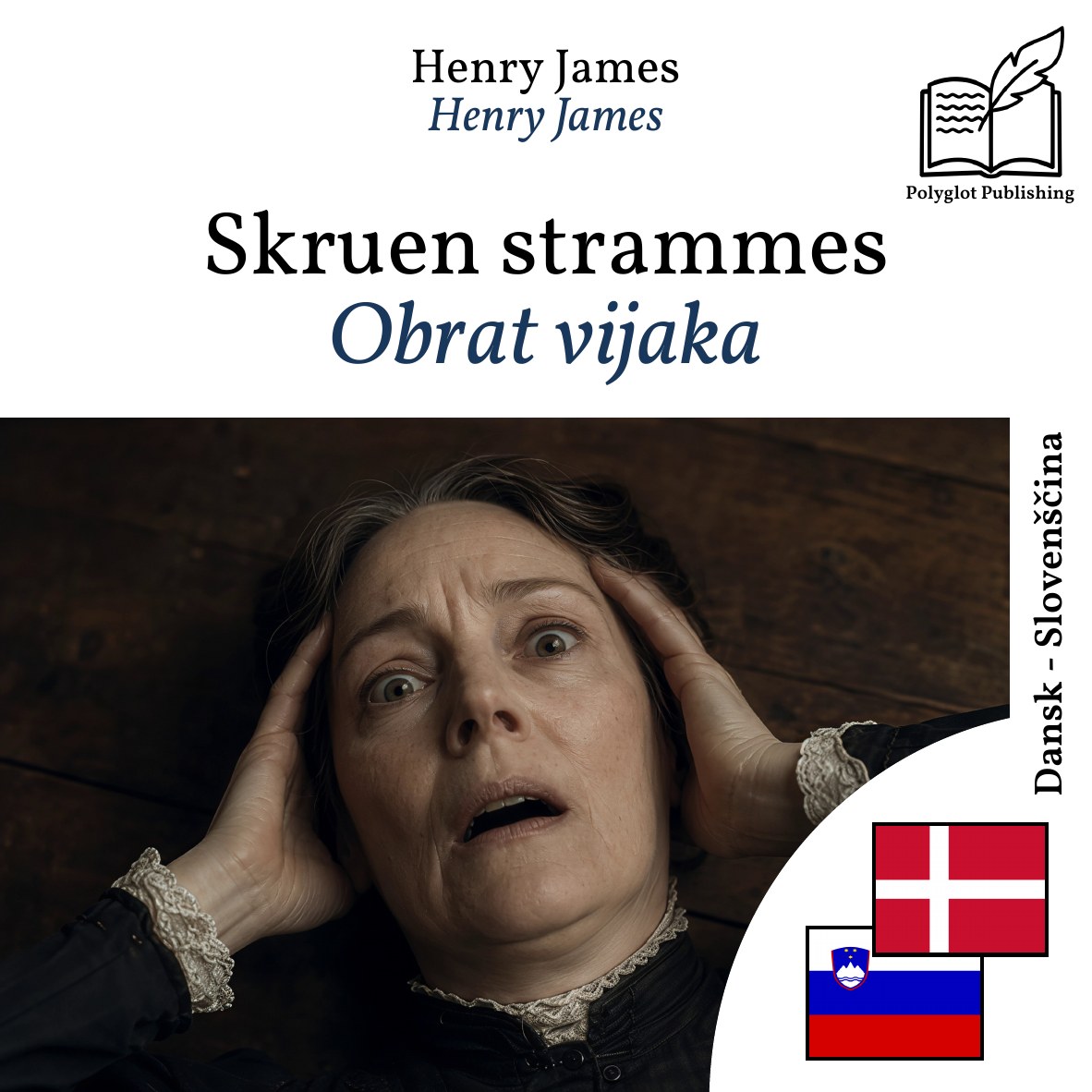 Obrat vijaka