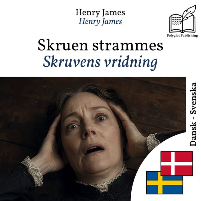 Skruvens vridning