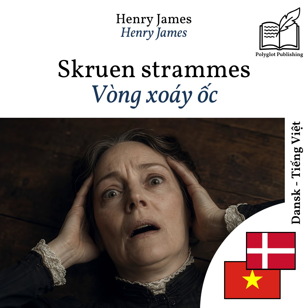 Vòng xoáy ốc