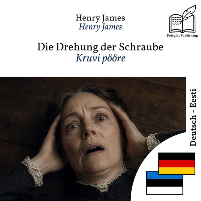 Kruvi pööre