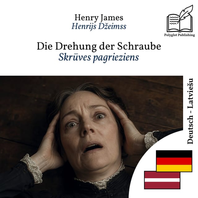 Skrūves pagrieziens