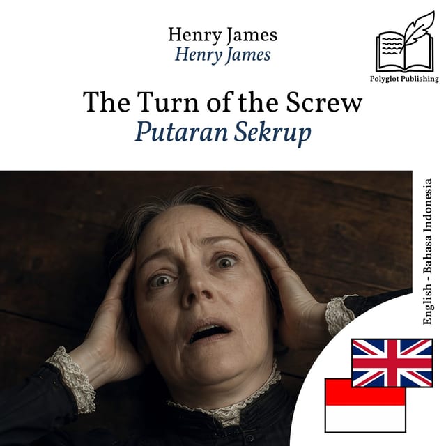 Putaran Sekrup