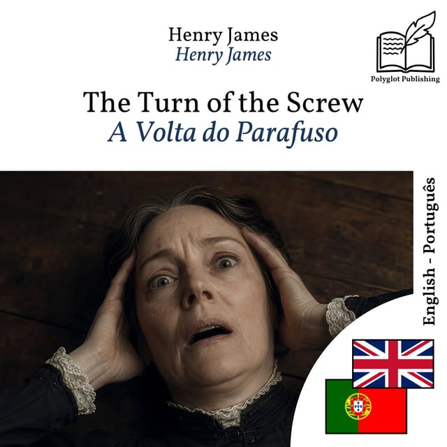 A Volta do Parafuso