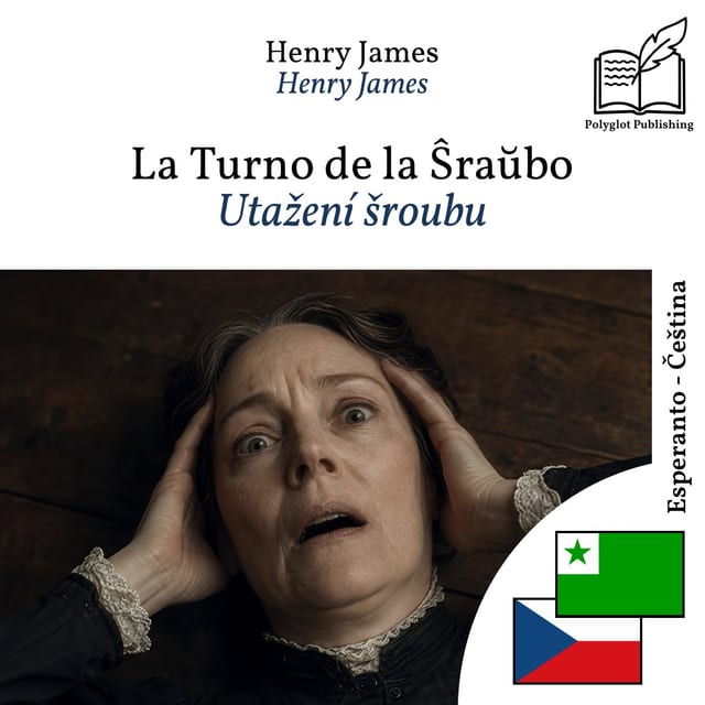Utažení šroubu