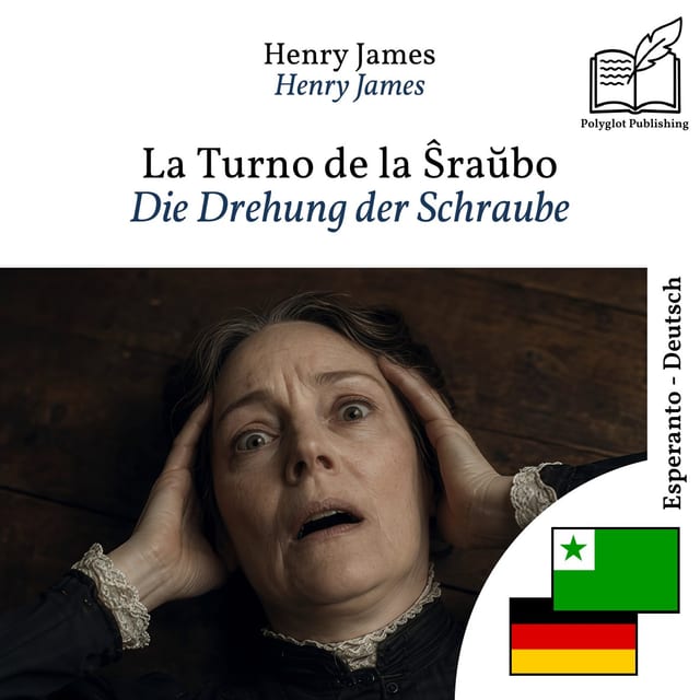Die Drehung der Schraube