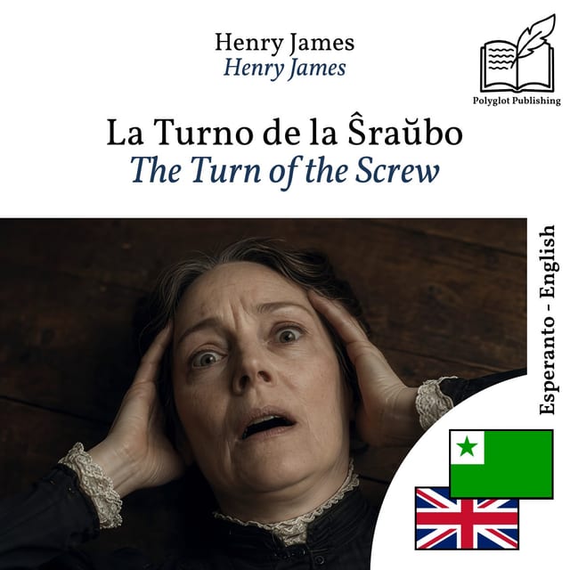 The Turn of the Screw