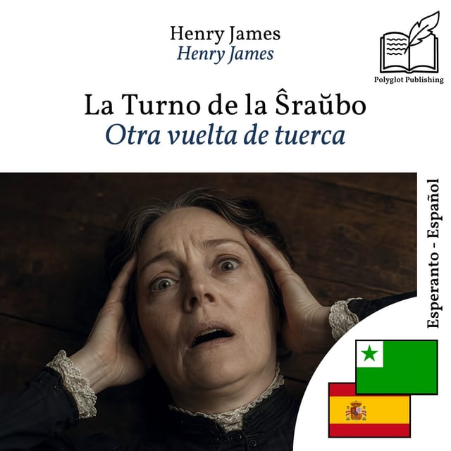 Otra vuelta de tuerca