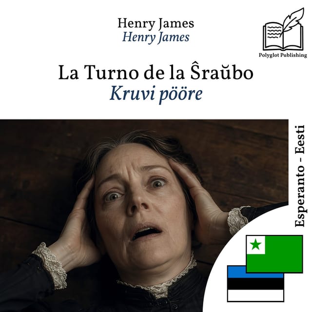 Kruvi pööre