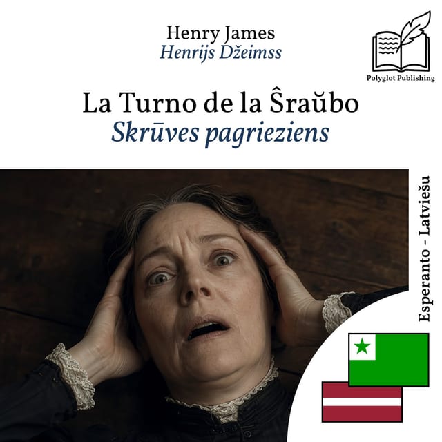 Skrūves pagrieziens