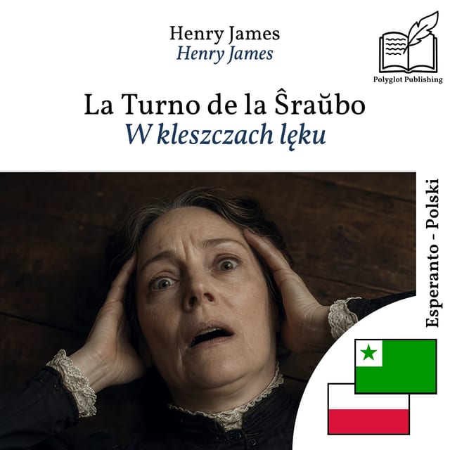 W kleszczach lęku