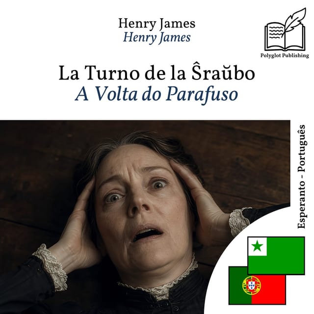 A Volta do Parafuso