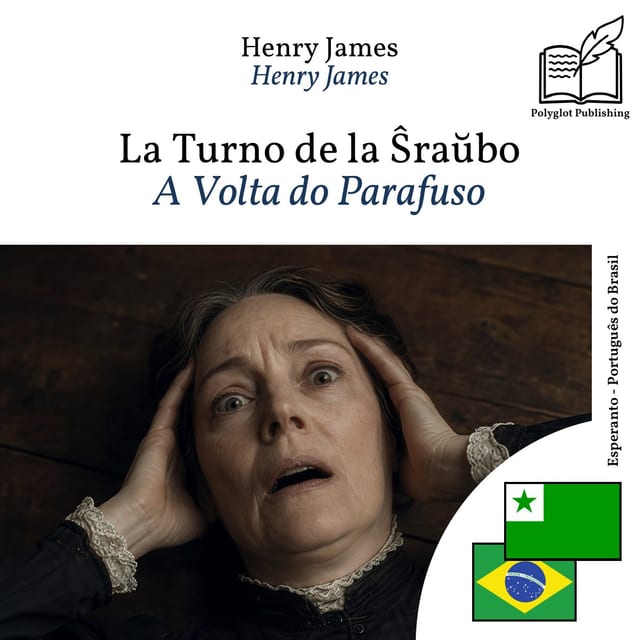 A Volta do Parafuso