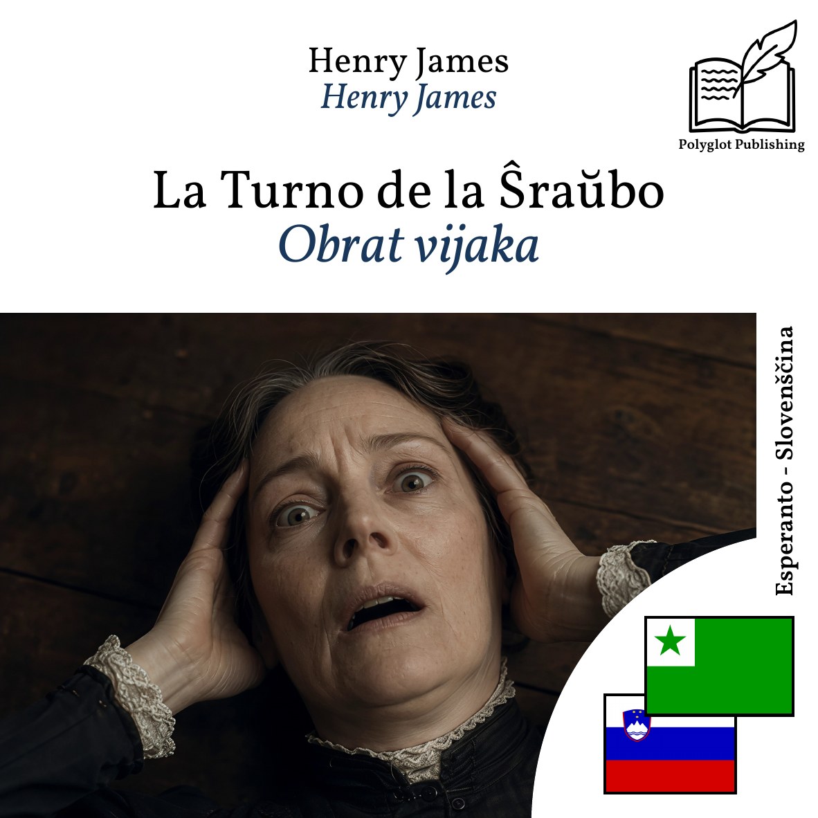 Obrat vijaka