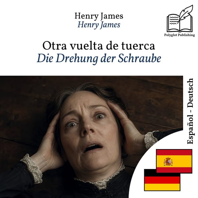Die Drehung der Schraube