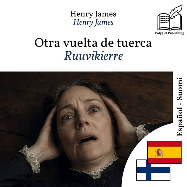 Ruuvikierre
