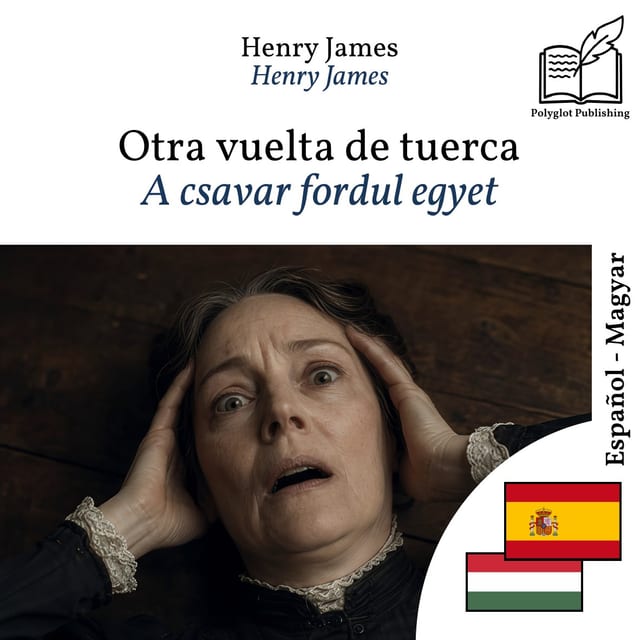 A csavar fordul egyet