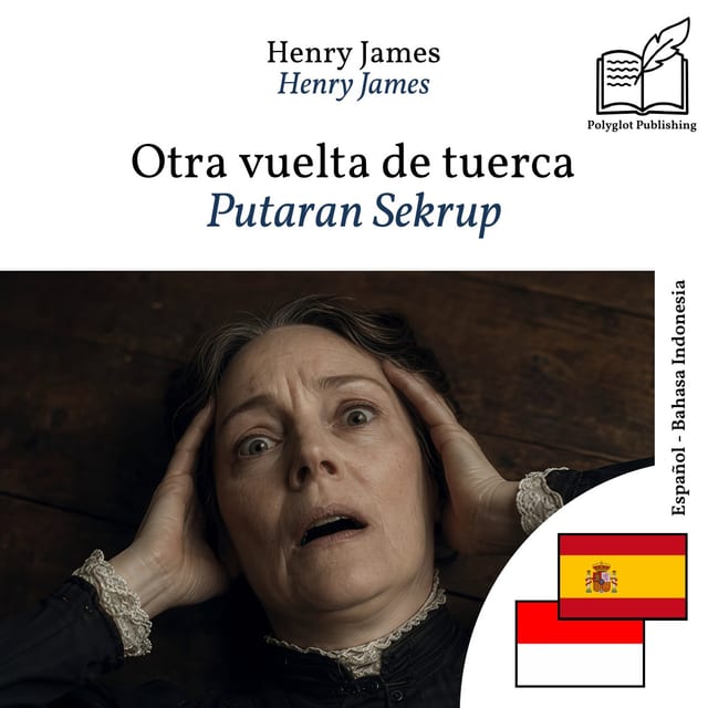 Putaran Sekrup