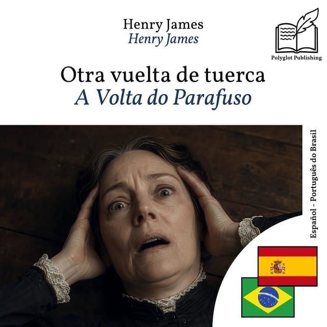 A Volta do Parafuso