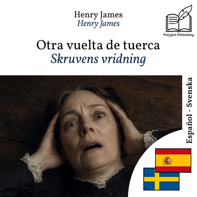 Skruvens vridning