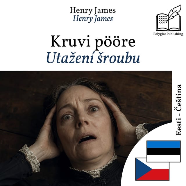 Utažení šroubu