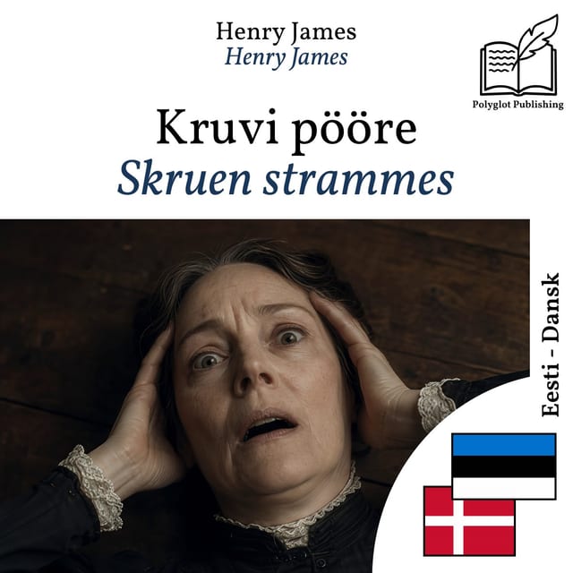 Skruen strammes